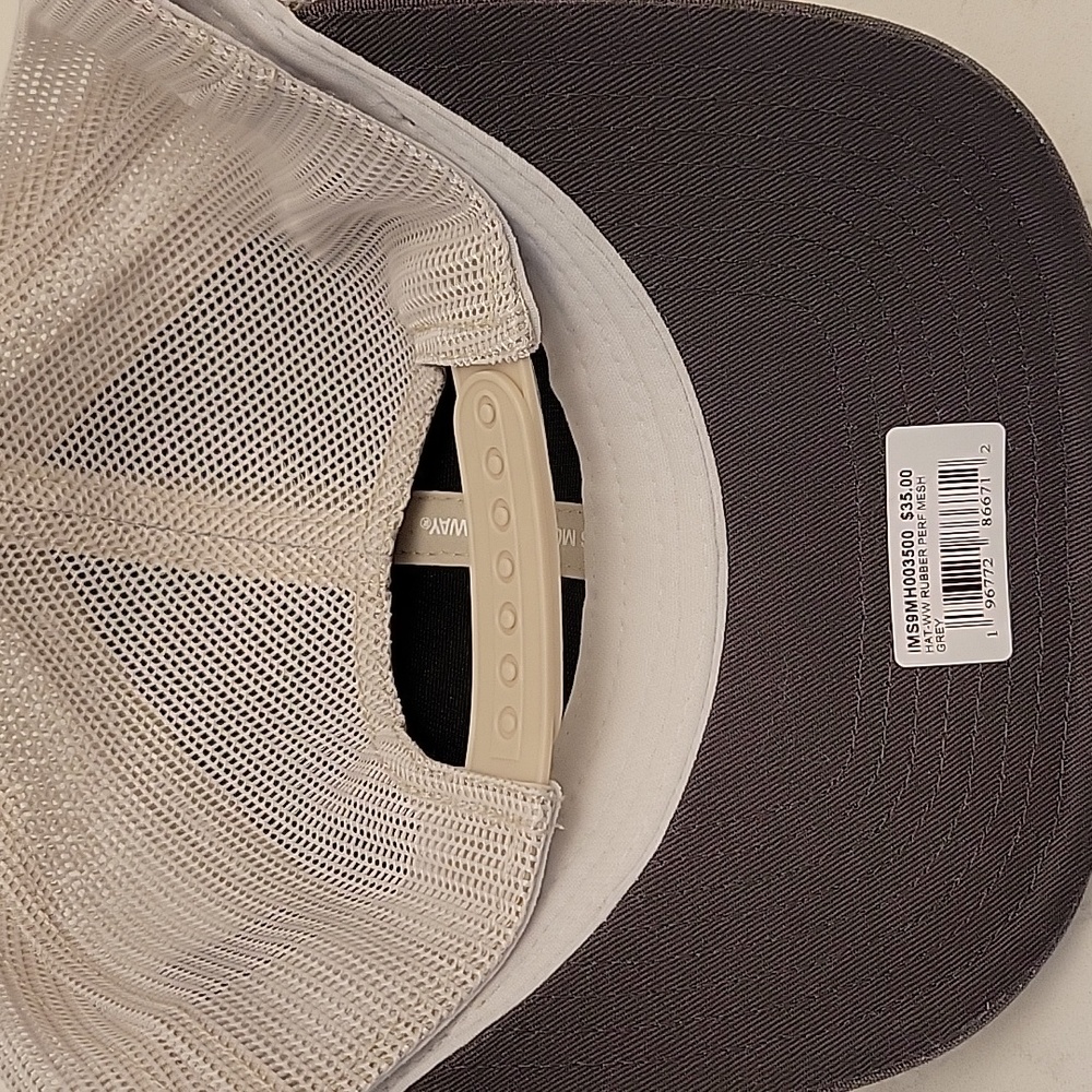 IMS Performance Mesh Hat - Picture 4 of 6